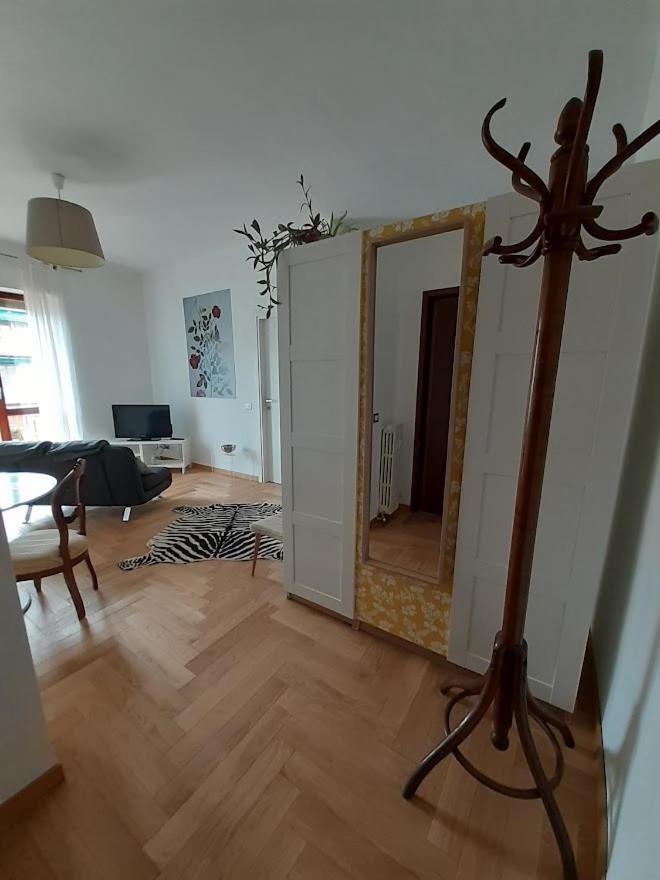 Vittadinisette Apartman Pavia Kültér fotó